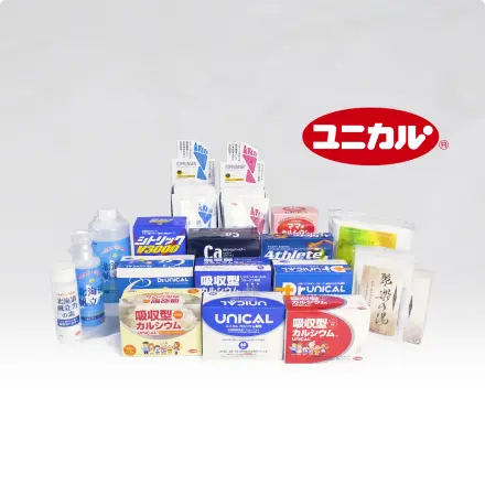 ユニカ食品株式会社